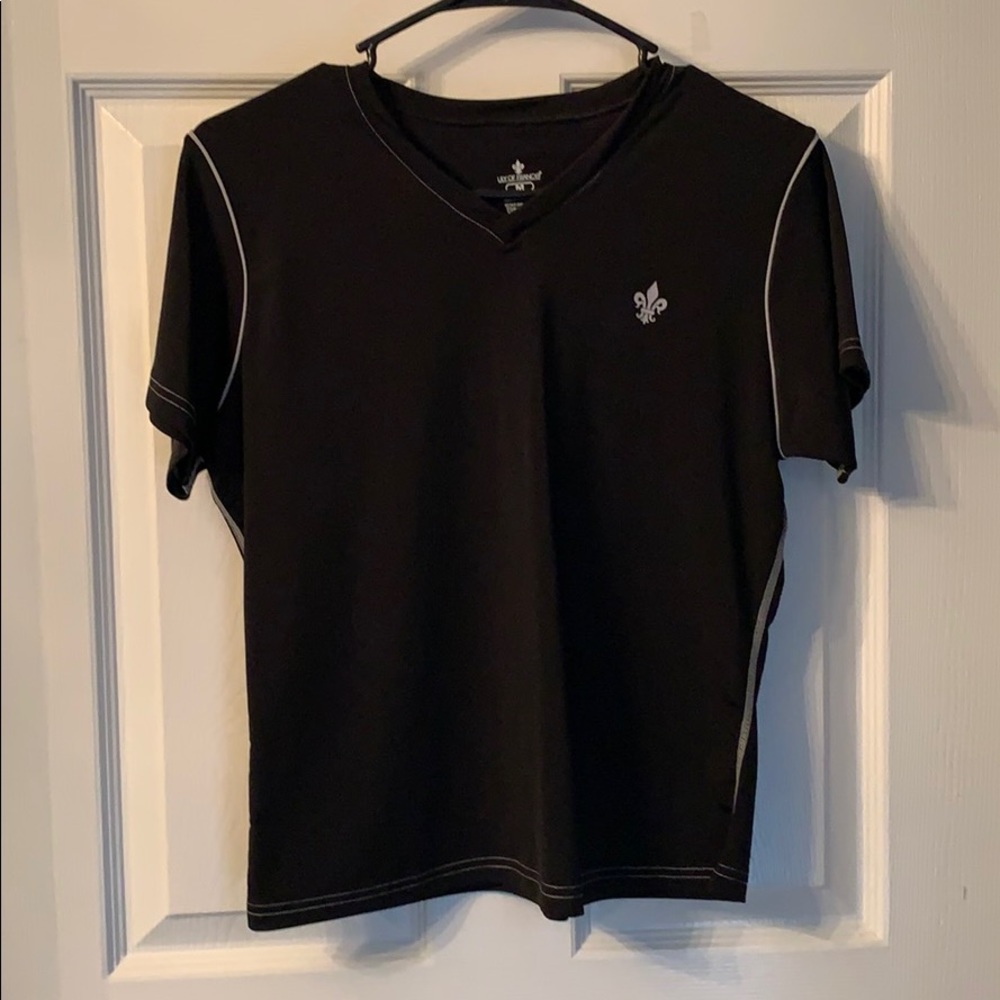 Work out shirt